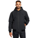 Quiksilver Ανδρικό μπουφάν Jumpin Song Bomber Jacket